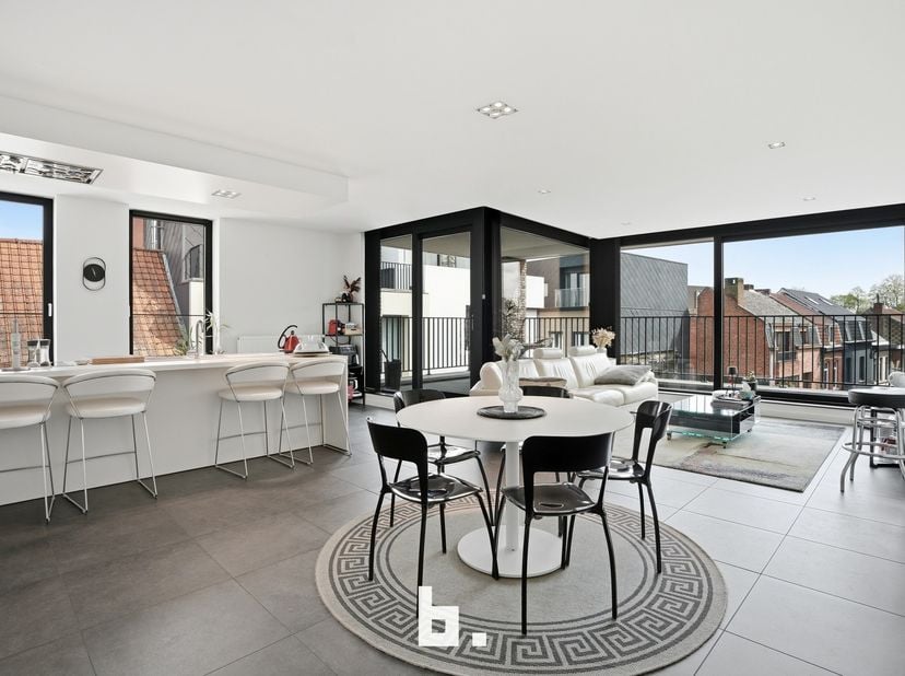 Appartement te koop in Lekkerbeetstraat 8 bus 21,
                    8500 Kortrijk