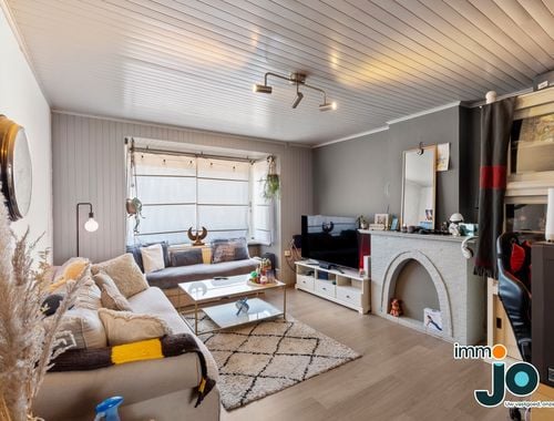                                         Appartement te koop in Oostende, € 125.000
