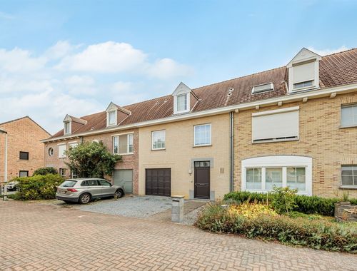                                         Eengezinswoning te koop in Zwijndrecht, € 449.500
