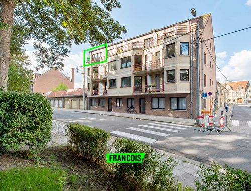                                         Duplex à vendre à Diksmuide, € 159.500
