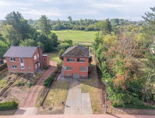                                         Woning te huur in Zichem, € 1.200
