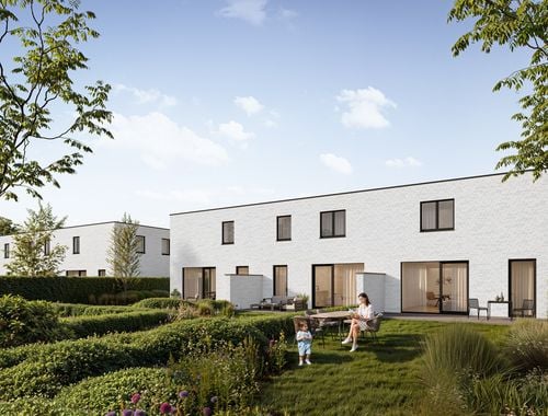                                         Woning te koop in Maldegem, € 365.000
