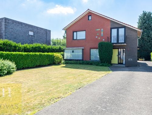                                         Maison à vendre à Lommel, € 320.000
