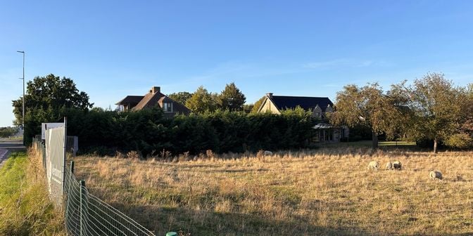 Grond te koop in Doornikserijksweg 77, 8500 Kortrijk