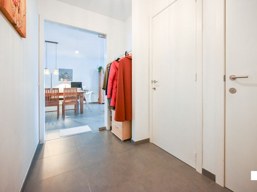 Appartement à vendre
                    à 8870 Izegem