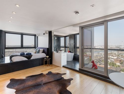                                         Loft à vendre à Antwerpen, € 945.000
