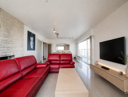                                         Appartement à vendre à Jette, € 259.000
