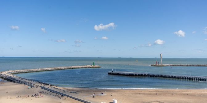 Appartement à vendre à Albert I-Promenade 25 - 1001, 8400 Oostende