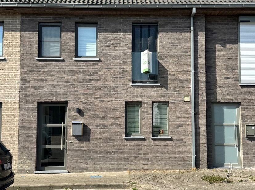 Maison à vendre
                    à 8210 Veldegem