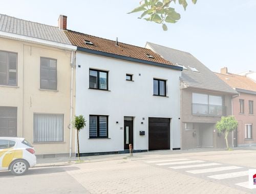                                         Maison à vendre à Tielt, € 375.000
