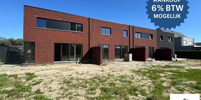Huis te koop in Jozef de Blockstraat, 2830 Tisselt