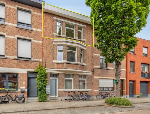                                         Appartement à vendre à Mortsel, € 179.000
