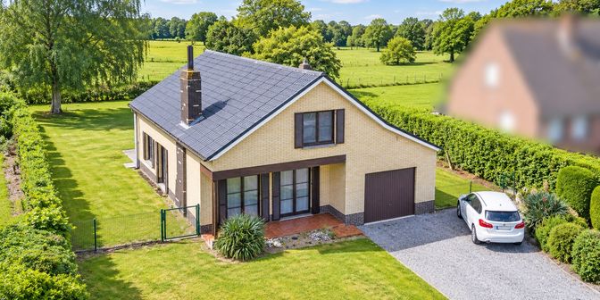 Maison à vendre à Vierweegse 18 boîte ., 9991 Adegem