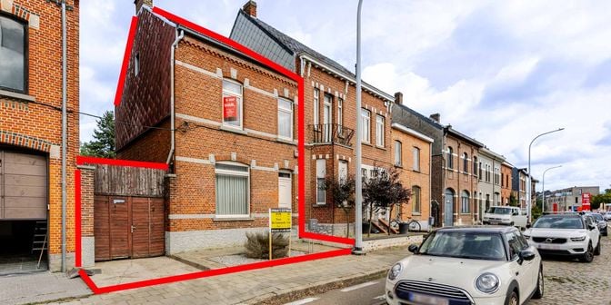 Huis te koop in Schoonaerde 115, 3290 Schaffen