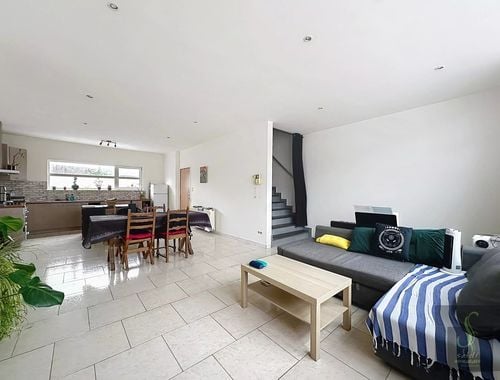                                         Appartement à vendre à Maurage, € 180.000
