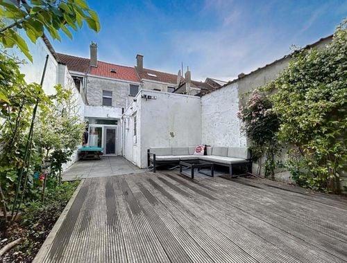                                         Woning te koop in Stene, € 279.000
