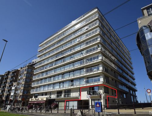                                         Duplex à vendre à Wenduine, € 295.000
