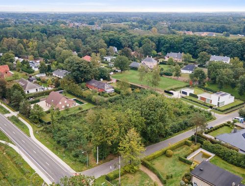                                         Bouwgrond te koop in Grobbendonk, € 379.000
