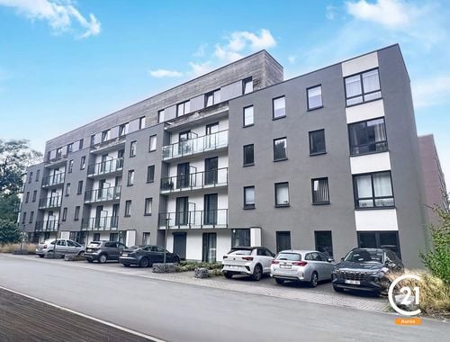                                         Appartement te huur in Mons, € 920
