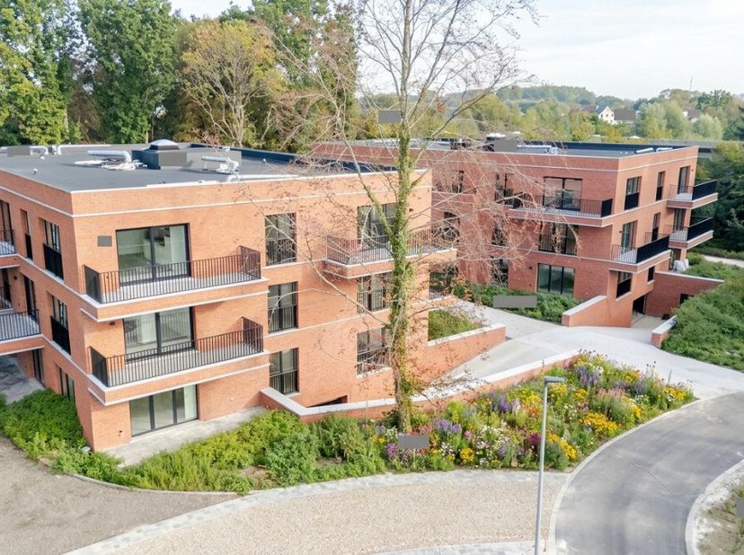 Appartement te koop in Emile Verhaerenstraat 53,
                    2890 Sint-Amands