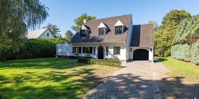 Maison à louer à Turnhoutsebaan 7, 2970 Schilde