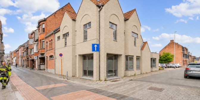 Bedrijfsvastgoed te koop in Kapellestraat 33, 9220 Hamme
