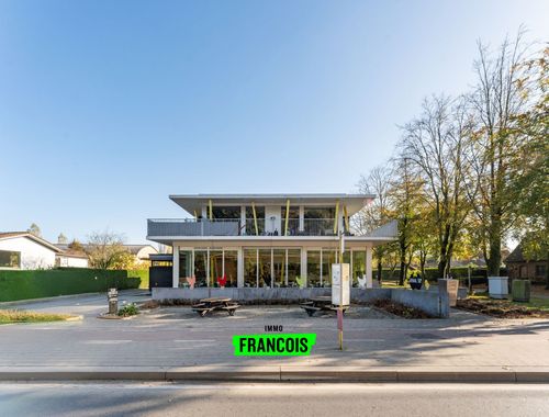                                         Maison à vendre à Diksmuide, € 1.090.000
