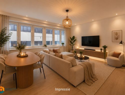                                         Appartement te koop in Mechelen, € 239.000
