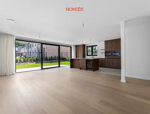                             Appartement te koop in Holsbeek
