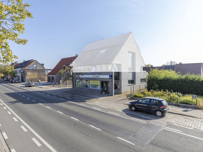 Bien professionnel à vendre
                    à 9950 Waarschoot