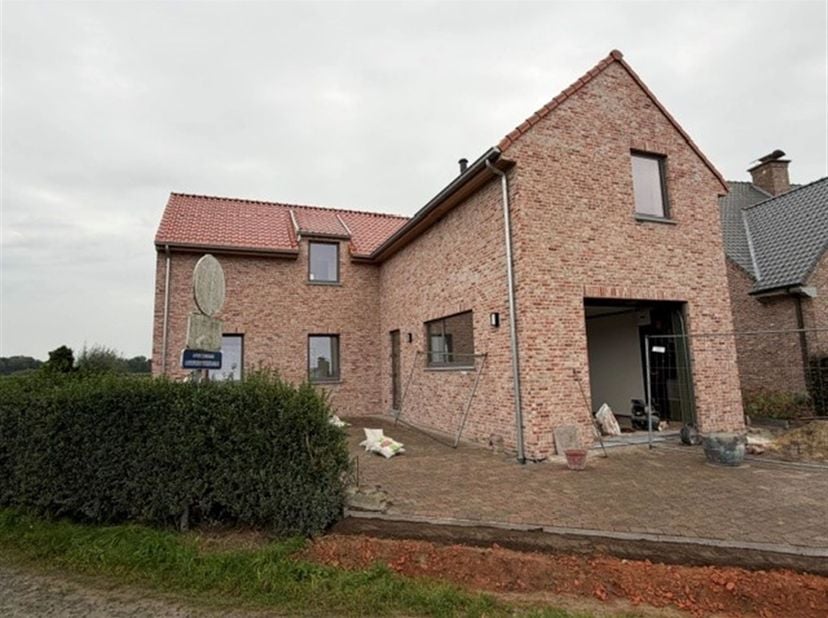 Huis te huur in Kwakkelhoekstraat 65,
                    9100 Nieuwkerken-Waas