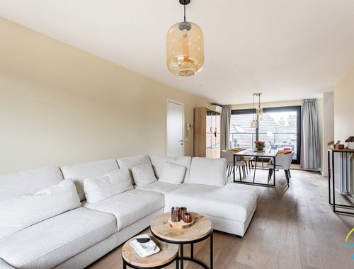                                         Duplex te koop in Appels, € 339.000
