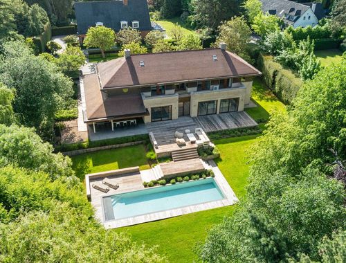                                         Villa te koop in Wemmel, € 1.975.000
