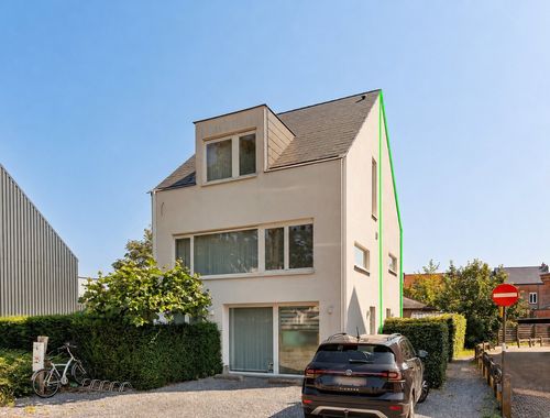                                         Triplex te koop in Haacht, € 359.000
