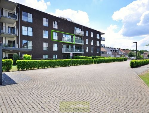                                         Serviceflat te koop in Oudenaarde, € 155.000
