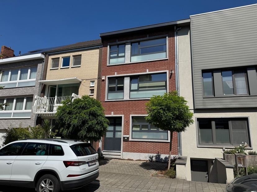 Huis te koop in Beukenstraat 31,
                    3500 Hasselt