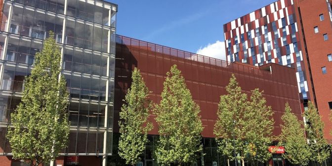 Appartement te koop in 3000 Leuven