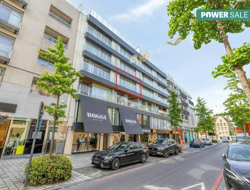                                         Appartement à vendre à Roeselare, € 150.000
