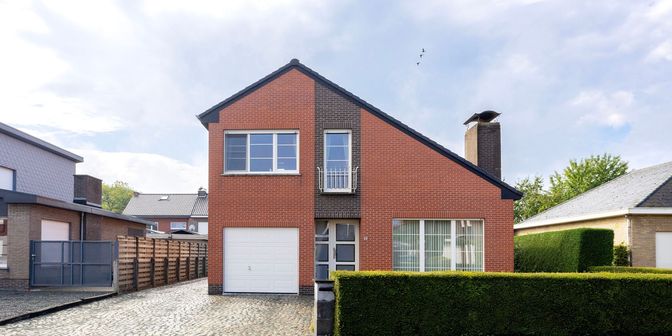 Huis te koop in Heksestraat 19, 2222 Itegem
