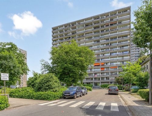                                         Appartement te koop in Deurne, € 159.500
