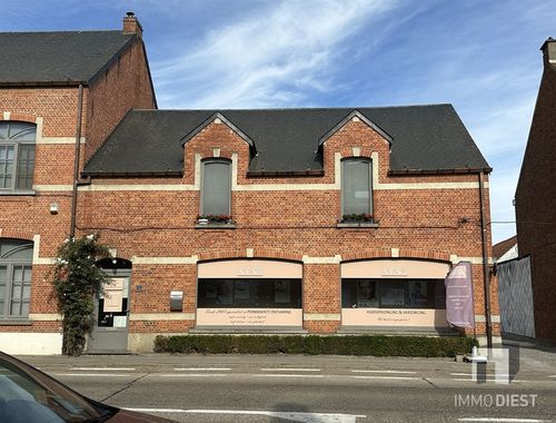                                         Woning te koop in Diest, € 275.000
