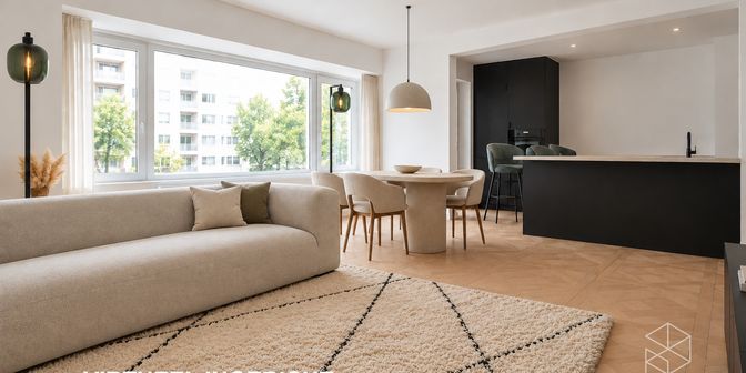 Appartement te koop in Leopold II-Laan 5 bus 201, 8400 Oostende