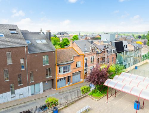                                         Maison à vendre à Visé, € 295.000
