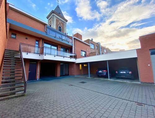                                         Dakappartement te huur in Evergem, € 1.050
