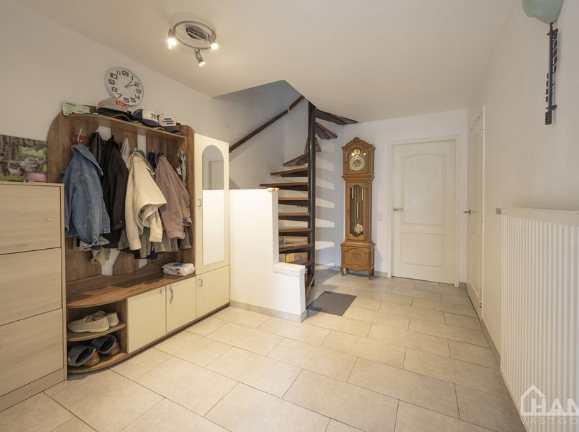 Maison à vendre
                    à 2170 Merksem