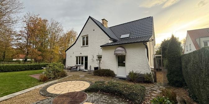 Maison à louer à Terblokstraat 90, 3090 Overijse