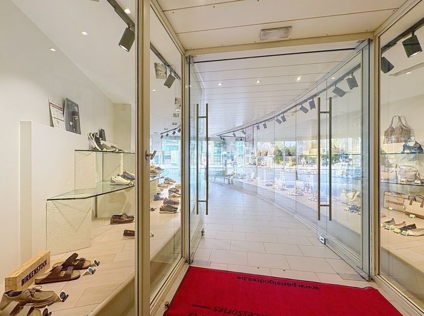 Appartement te koop in Zeelaan 266,
                    8670 Koksijde