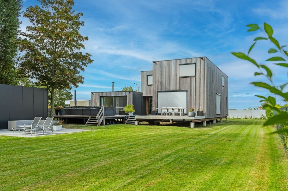 Huis te koop