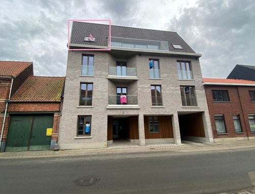                                         Appartement à louer à Staden, € 690
