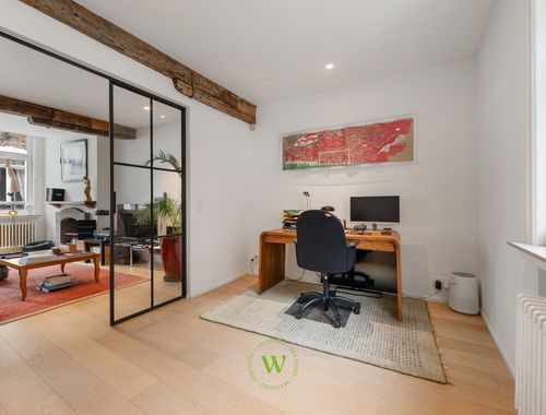                                         Bel-étage à vendre à Brugge, € 435.000
